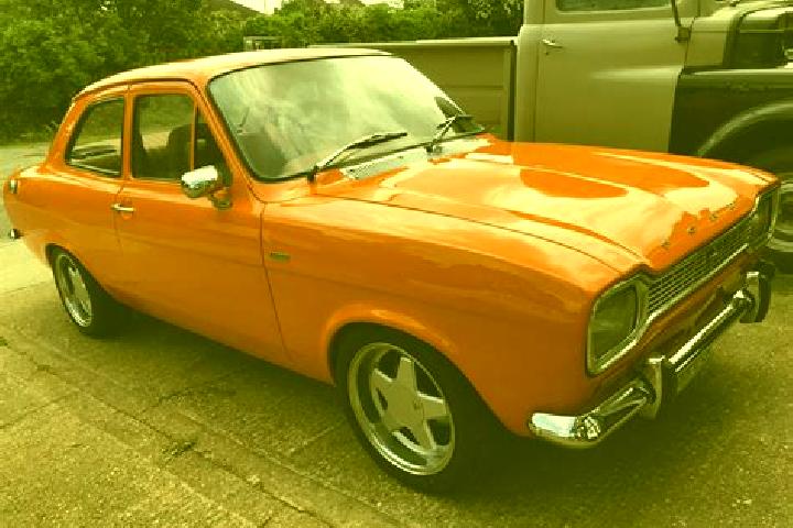 escort Castanea