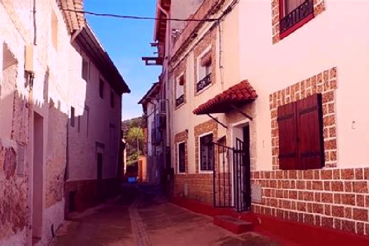 escort Castejon de las Armas