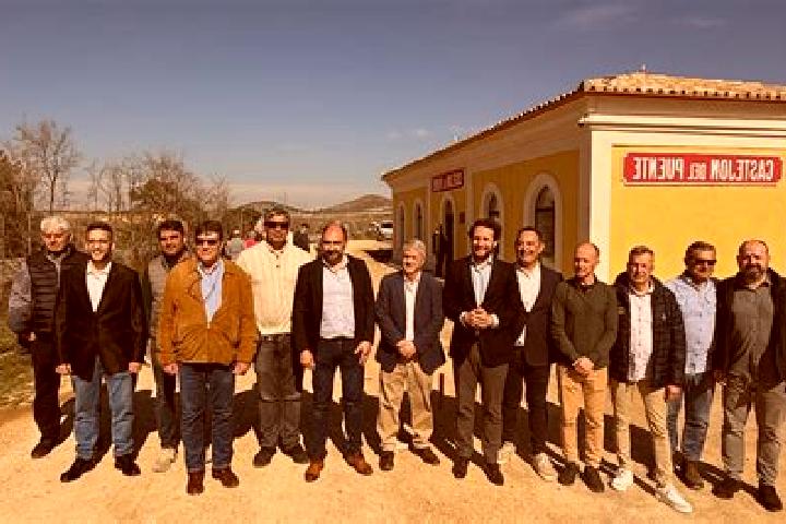 escort Castejon del Puente