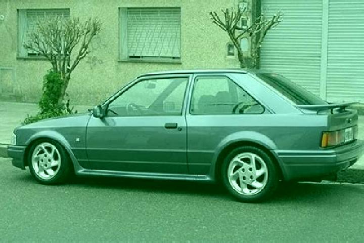 escort Castejon