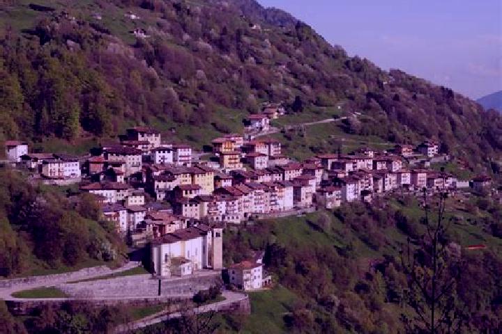 escort Castel Condino