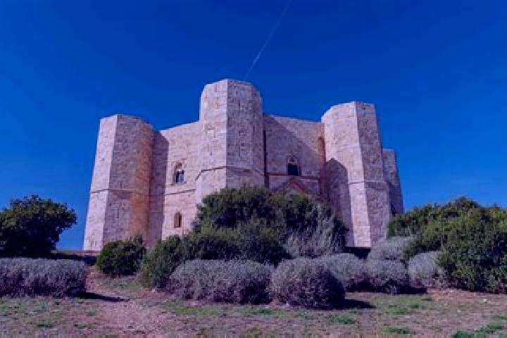 escort Castel del Monte