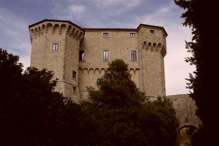 escort Castel del Piano
