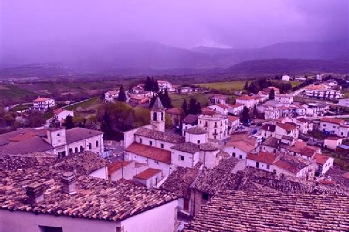 escort Castel di Ieri