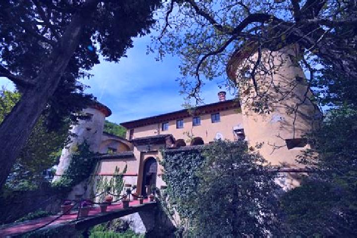 escort Castel Gabbiano