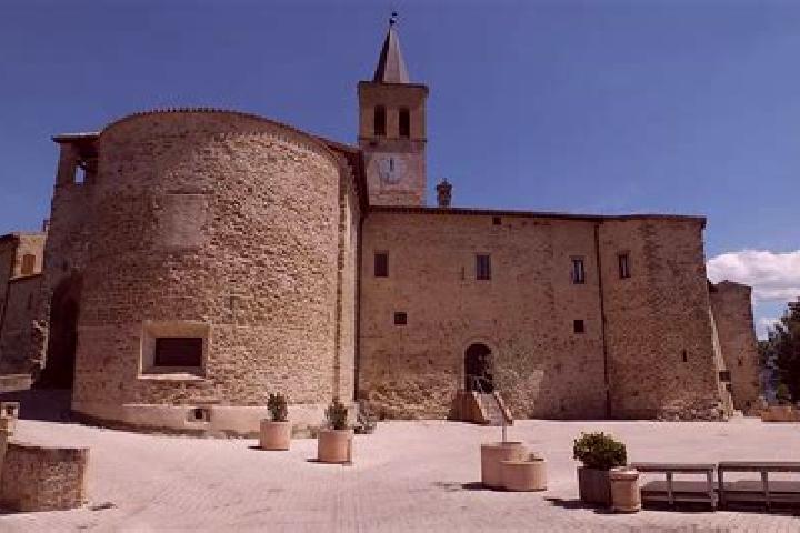 escort Castel Ritaldi