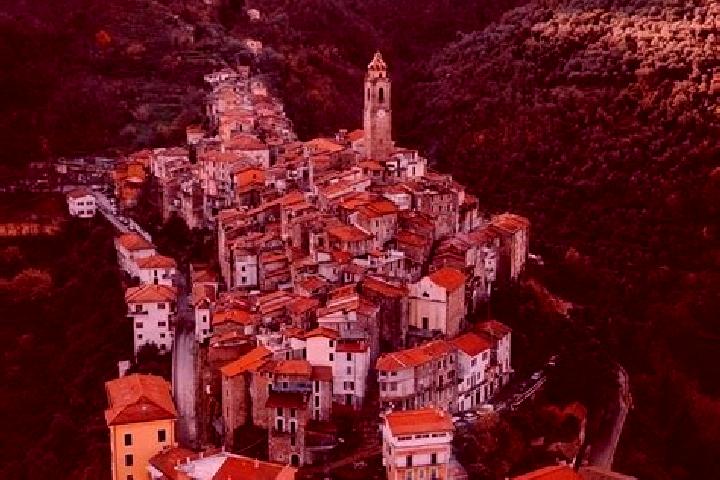 escort Castel Vittorio