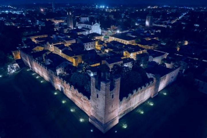 escort Castelfranco in Miscano
