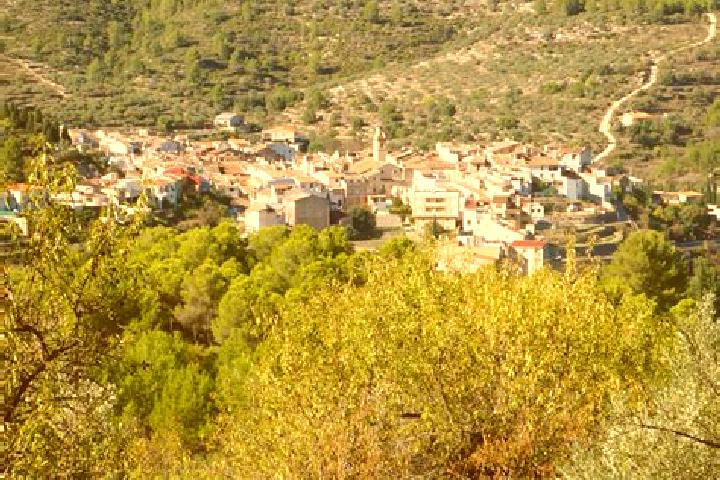 escort Castell de Castells