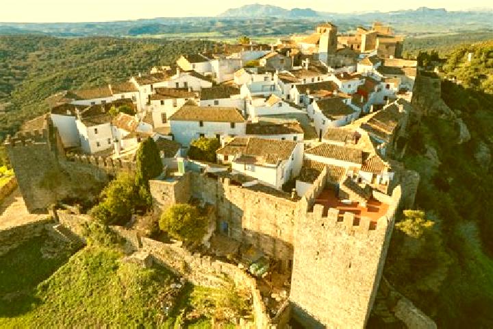 escort Castellar de la Frontera
