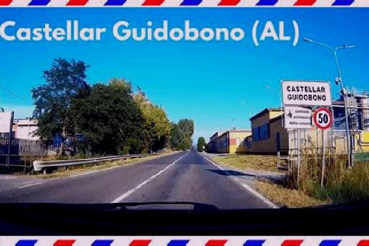 escort Castellar Guidobono