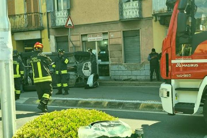 escort Castelli Calepio
