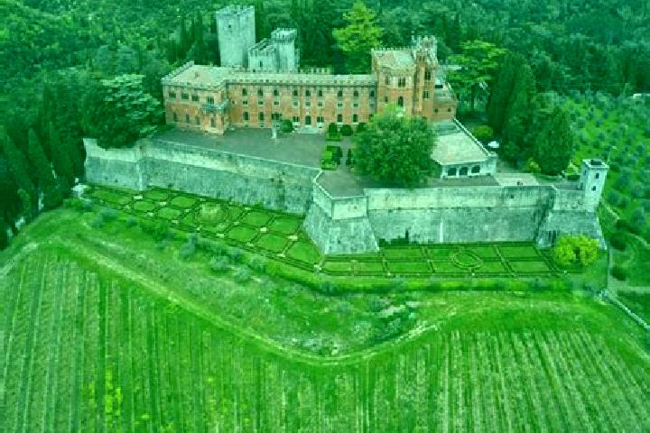 escort Castello di Godego