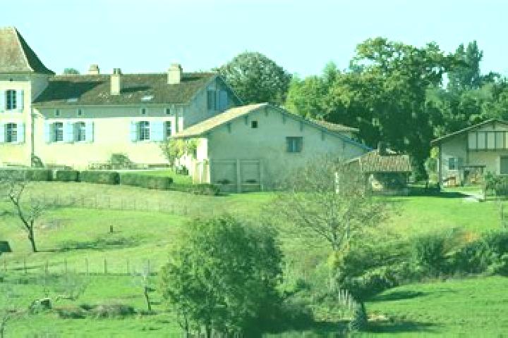 escort Castelnau-Chalosse