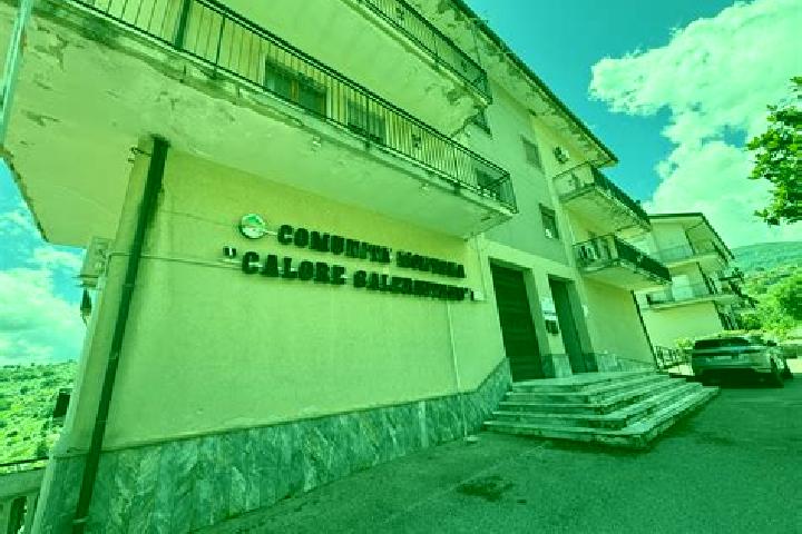 escort Castelnuovo di Conza