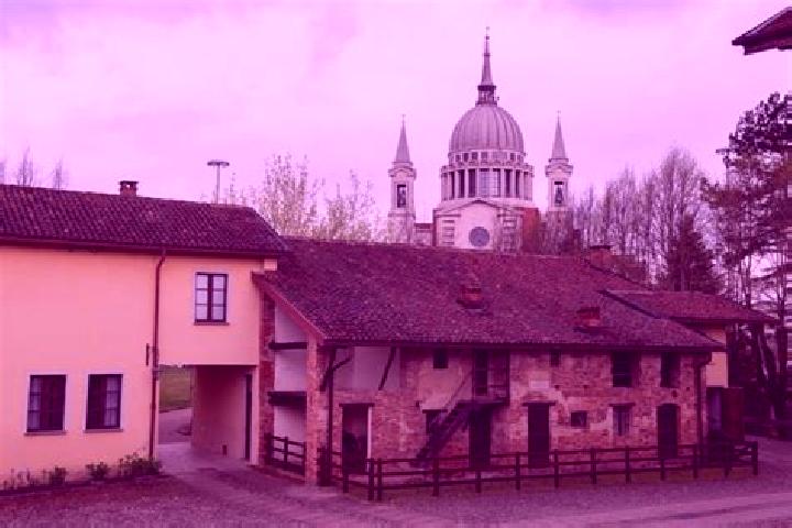 escort Castelnuovo Don Bosco