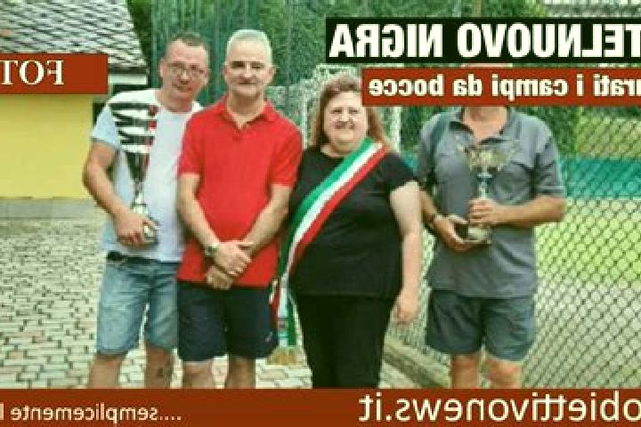 escort Castelnuovo Nigra