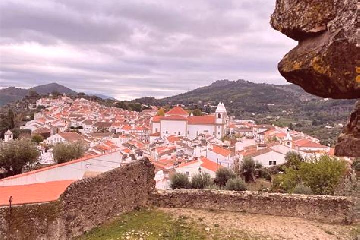 escort Castelo de Vide