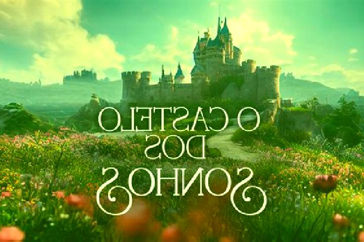 escort Castelo dos Sonhos