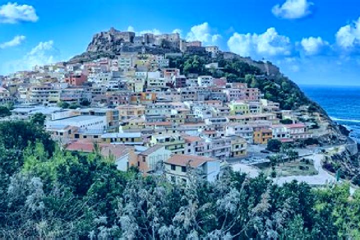 escort Castelsardo