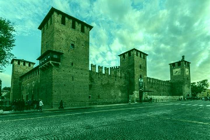 escort Castelvecchio