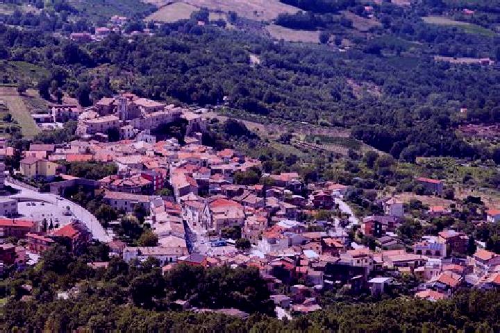 escort Castelvetere sul Calore