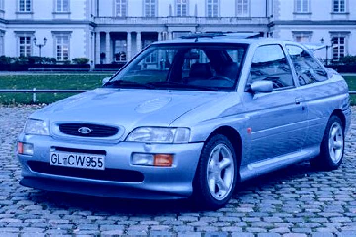 escort Casterno