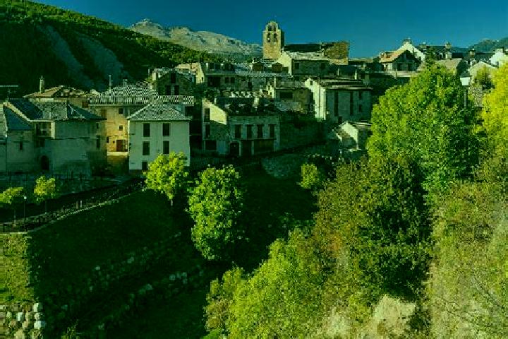escort Castiello de Jaca