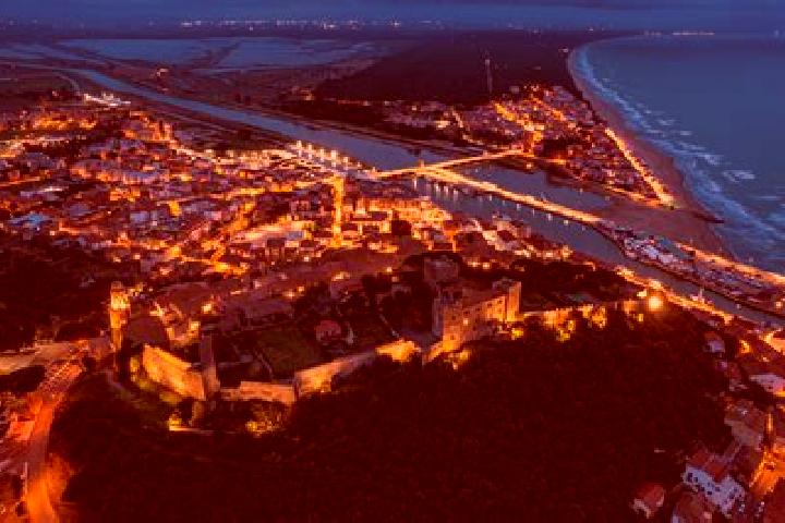 escort Castiglione della Pescaia