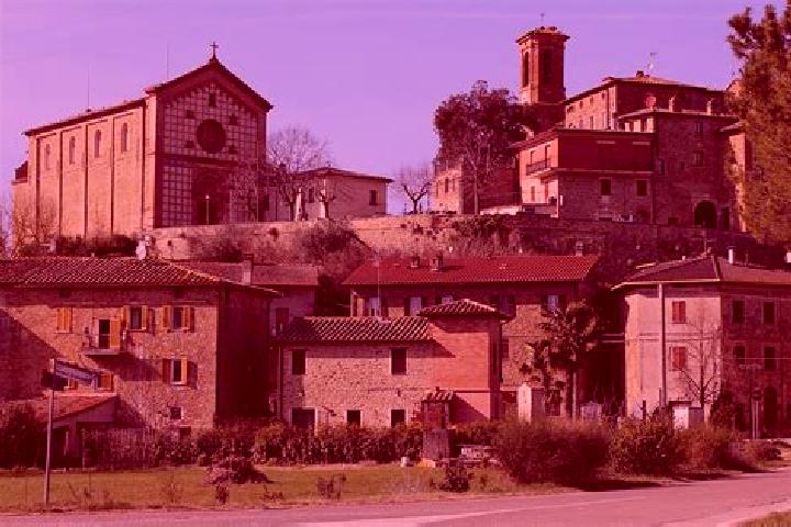 escort Castiglione della Valle