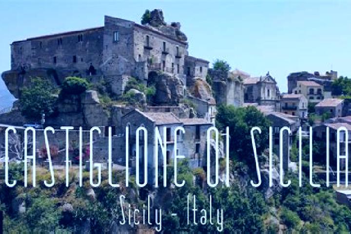escort Castiglione di Sicilia