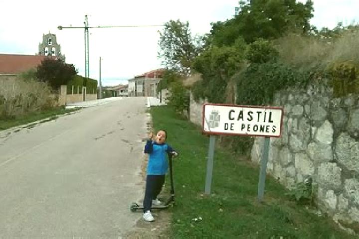 escort Castil de Peones