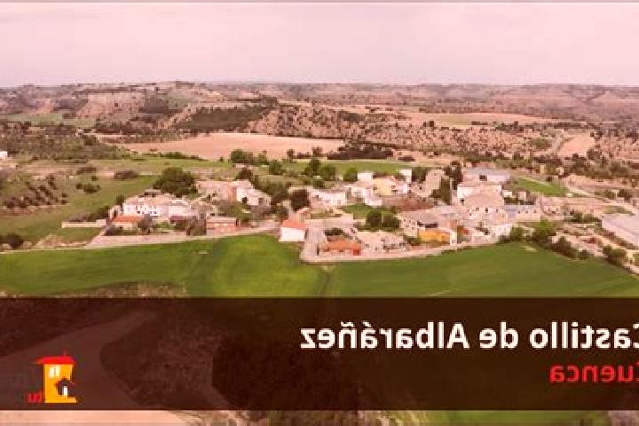 escort Castillo-Albaranez