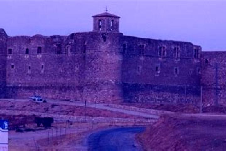 escort Castillo de Garcimunoz