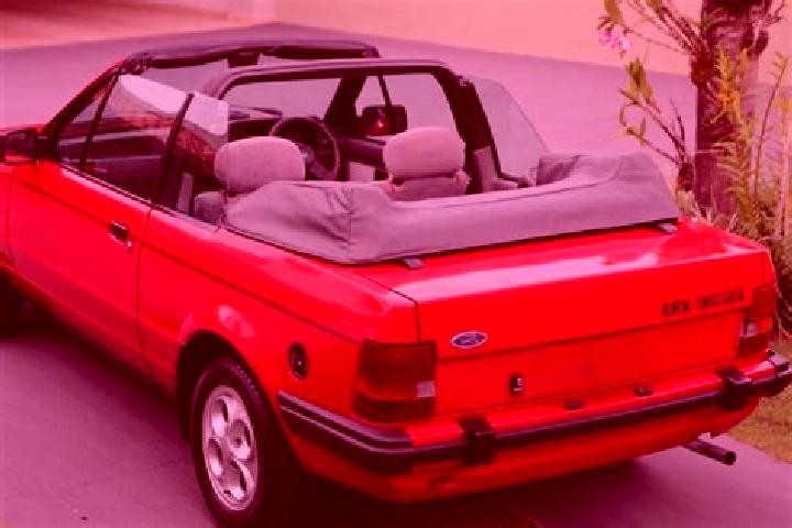 escort Castions