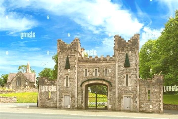 escort Castlebellingham