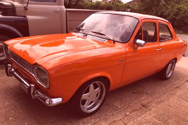 escort Castleknock