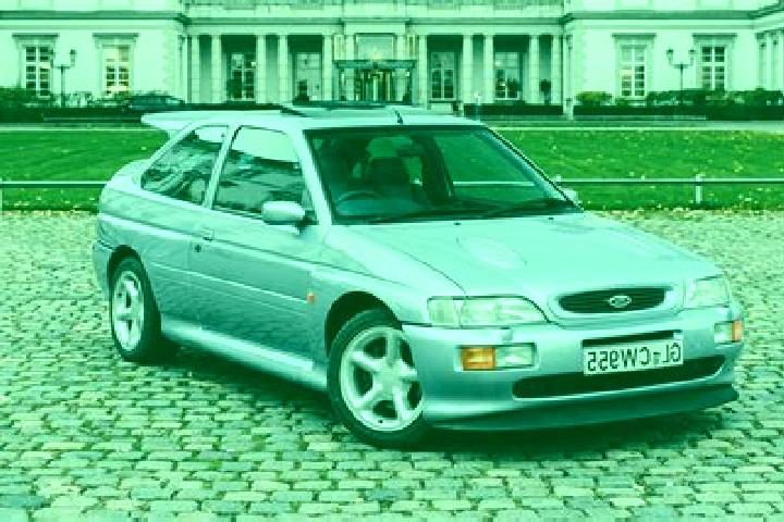 escort Castlerock