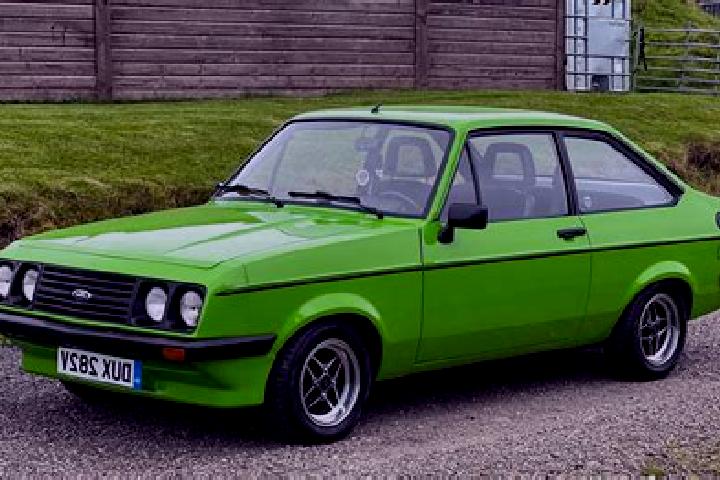 escort Castletown