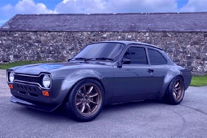 escort Castletroy