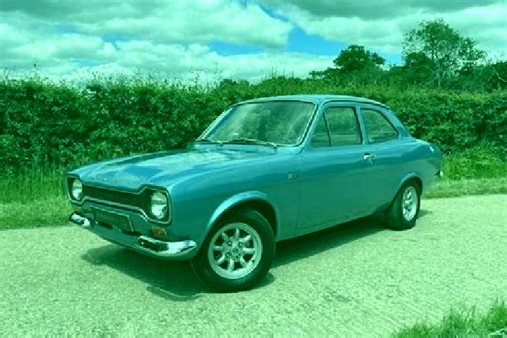 escort Castlewood