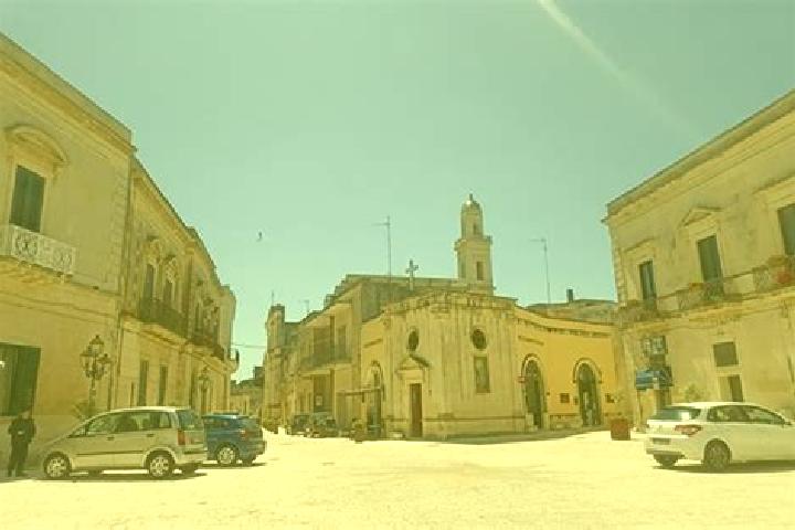 escort Castrignano De Greci