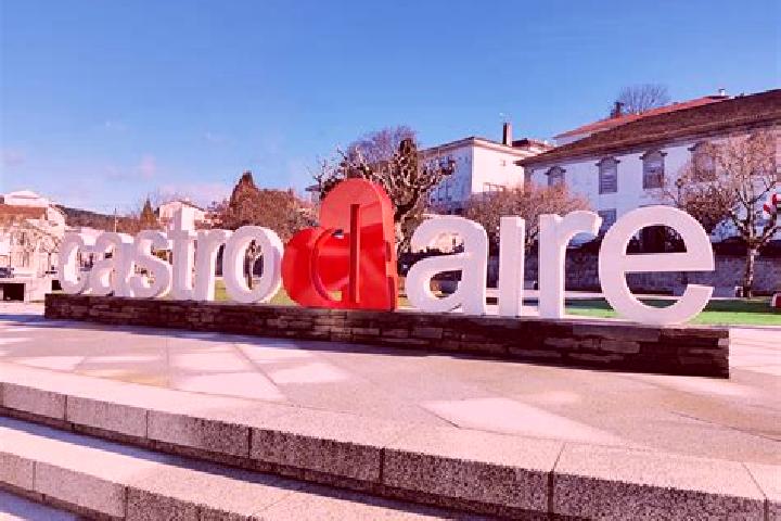 escort Castro Daire