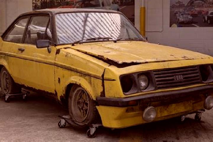 escort Castronuno