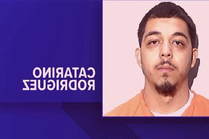 escort Catarino Rodriguez