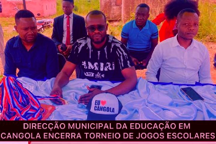 escort Cateco Cangola