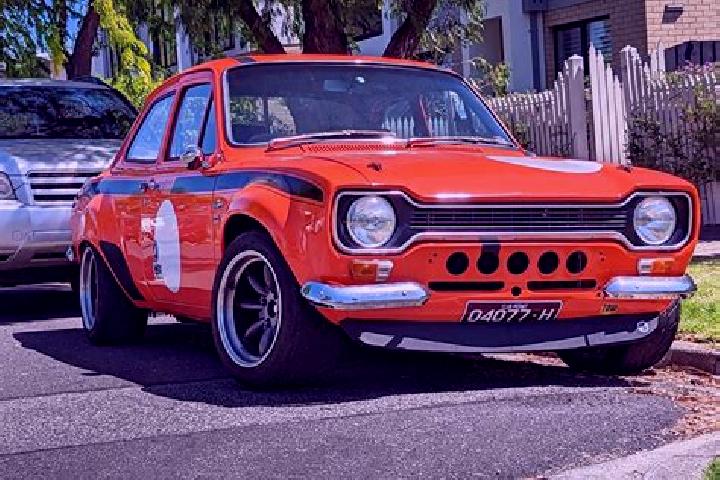 escort Catete