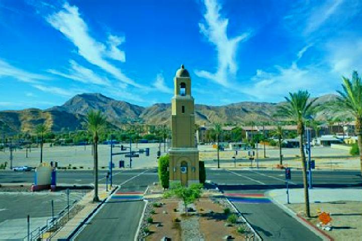 escort Cathedral City