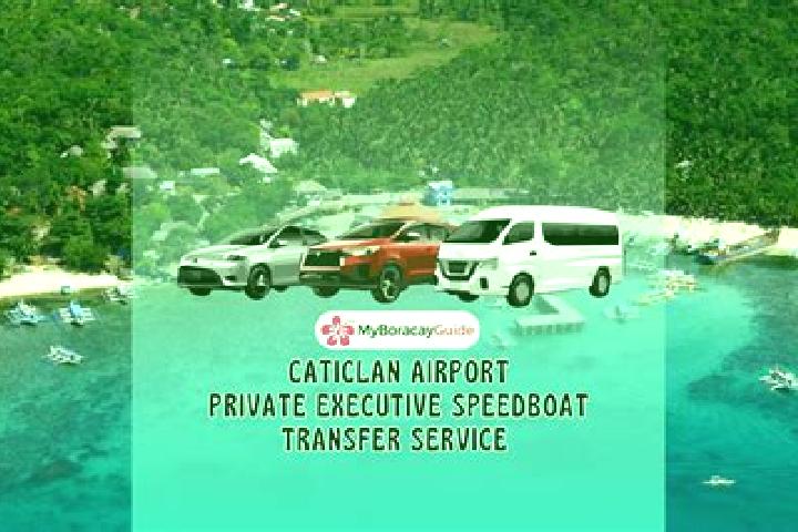 escort Caticlan