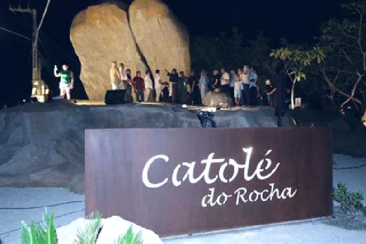 escort Catole do Rocha